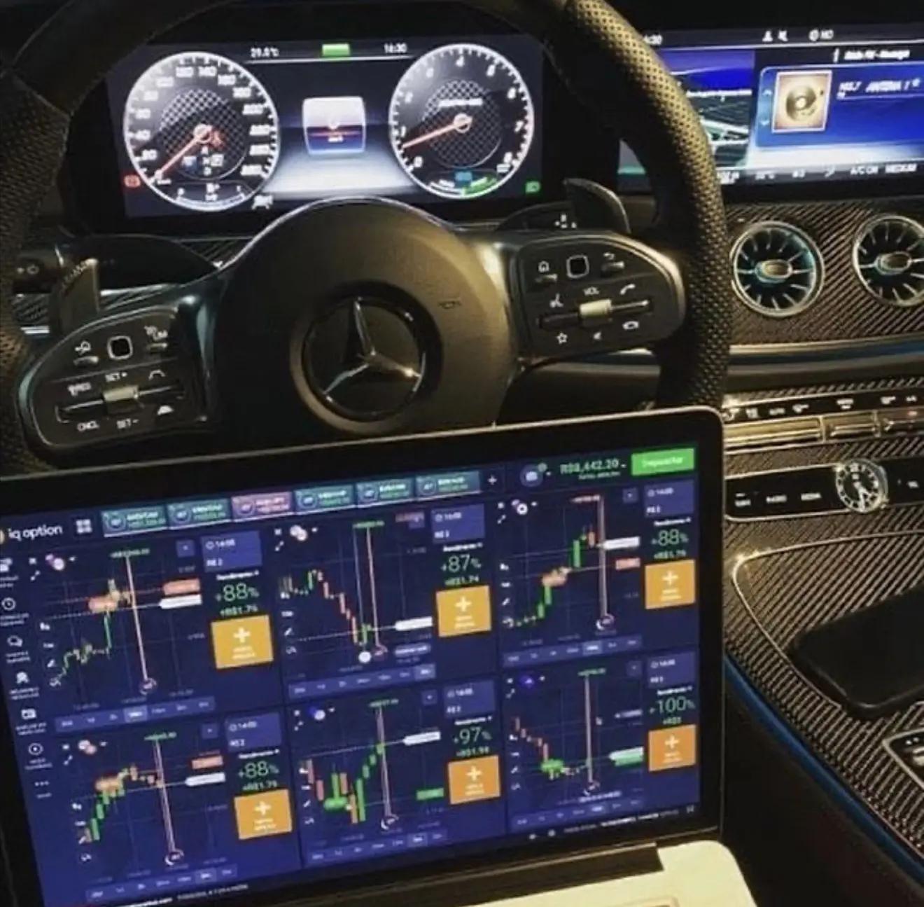 Выездная диагностика автомобиля